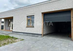 Дом 150м², 2-этажный, участок 0 сот.  