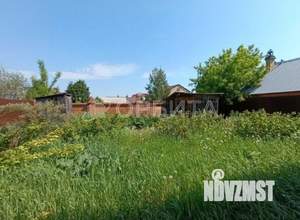 Дом 126м&sup2;, 2-этажный, участок 7 сот.  