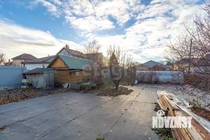 Дом 108м&sup2;, 2-этажный, участок 8 сот.  