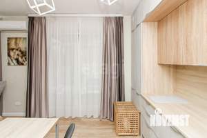 Таунхаус 102м&sup2;, 3-этажный, участок 2 сот.  