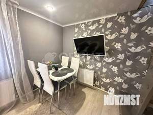 Дом 78м&sup2;, 2-этажный, участок 8 сот.  