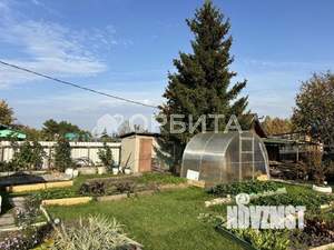 Дача 120м², 2-этажный, участок 6 сот.  
