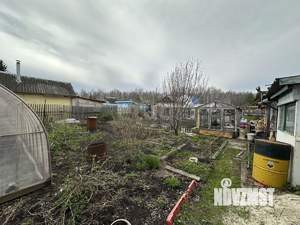 Дом 34м&sup2;, 2-этажный, участок 4 сот.  