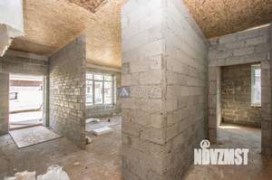 Коттедж 140м², 1-этажный, участок 5 сот.  