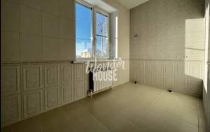 Дом 95м&sup2;, 1-этажный, участок 5 сот.  