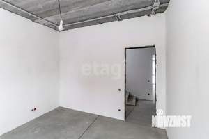 Дом 118м&sup2;, 2-этажный, участок 6 сот.  