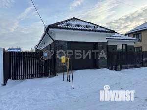 Дом 90м², 2-этажный, участок 6 сот.  