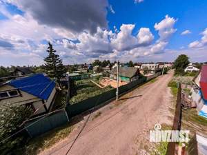 Дом 64м&sup2;, 1-этажный, участок 5 сот.  