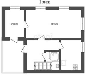 Дом 175м², 2-этажный, участок 4 сот.  
