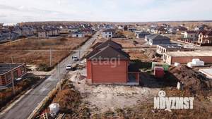 Дом 160м², 2-этажный, участок 6 сот.  