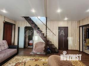 Дача 157м², 2-этажный, участок 5 сот.  