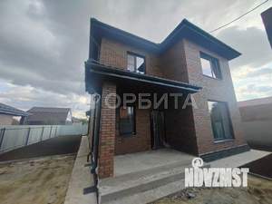Дом 140м², 2-этажный, участок 6 сот.  