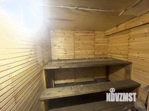 Коттедж 51м&sup2;, 1-этажный, участок 13 сот.  