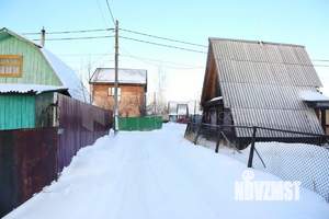 Дача 47м², 2-этажный, участок 5 сот.  