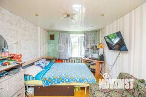 Дом 100м², 2-этажный, участок 12 сот.  