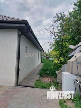 Дом 140м², 1-этажный, участок 8 сот.  