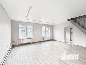 Дом 75м², 2-этажный, участок 6 сот.  