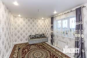 Дом 97м², 1-этажный, участок 4 сот.  