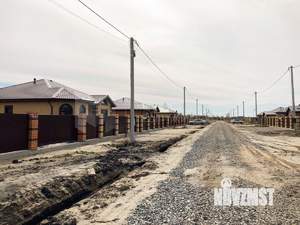 Коттедж 122м², 1-этажный, участок 9 сот.  