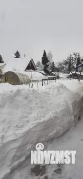 Дом 32м&sup2;, 2-этажный, участок 5 сот.  