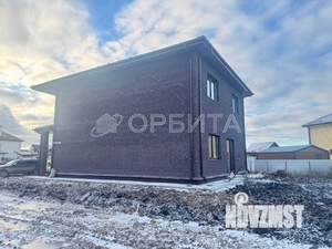 Дом 163м², 2-этажный, участок 10 сот.  