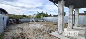 Коттедж 153м², 2-этажный, участок 5 сот.  