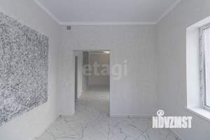 Дом 91м&sup2;, 1-этажный, участок 5 сот.  