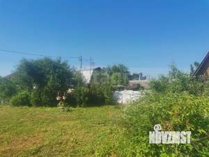 Дом 20м&sup2;, 1-этажный, участок 5 сот.  