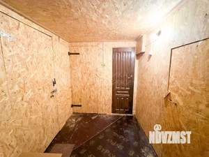 Коттедж 70м&sup2;, 1-этажный, участок 4 сот.  