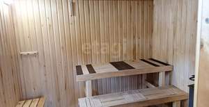 Дом 57м&sup2;, 2-этажный, участок 10 сот.  