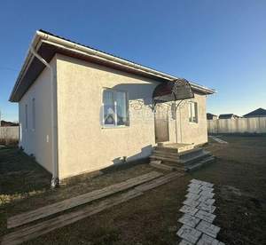 Дом 102м&sup2;, 2-этажный, участок 9 сот.  