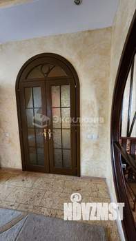 Коттедж 398м&sup2;, 3-этажный, участок 15 сот.  