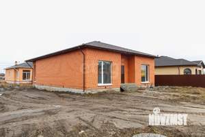 Дом 150м&sup2;, 1-этажный, участок 6 сот.  