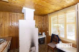 Дом 36м², 2-этажный, участок 6 сот.  