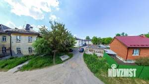 Дом 59м&sup2;, 1-этажный, участок 5 сот.  