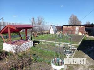 Дом 30м&sup2;, 2-этажный, участок 7 сот.  