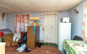 Дом 40м&sup2;, 2-этажный, участок 4 сот.  