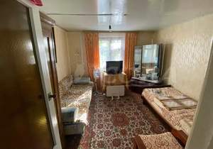 Дом 18м², 2-этажный, участок 7 сот.  