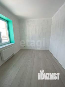 Таунхаус 90м&sup2;, 2-этажный, участок 1 сот.  