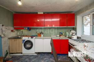 Дом 71м&sup2;, 1-этажный, участок 3 сот.  