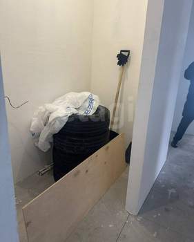 Дом 100м&sup2;, 1-этажный, участок 5 сот.  