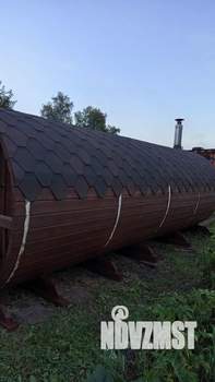 Дом 20м&sup2;, 1-этажный, участок 10 сот.  