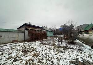 Дом 25м&sup2;, 2-этажный, участок 12 сот.  