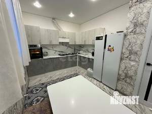 Дом 100м&sup2;, 1-этажный, участок 4 сот.  