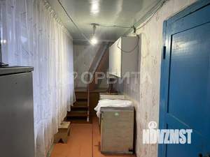 Дом 53м², 2-этажный, участок 6 сот.  