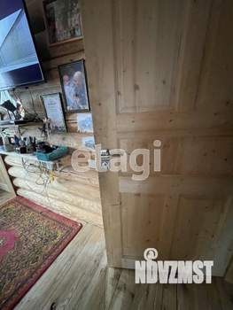 Дом 91м², 2-этажный, участок 4 сот.  