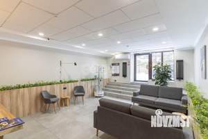 Дом 567м&sup2;, 3-этажный, участок 5 сот.  