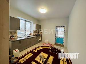 Дом 93м&sup2;, 2-этажный, участок 6 сот.  