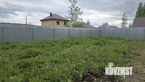 Дом 185м², 1-этажный, участок 8 сот.  