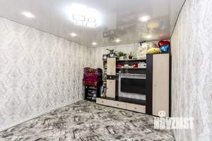 Дом 80м², 2-этажный, участок 4 сот.  